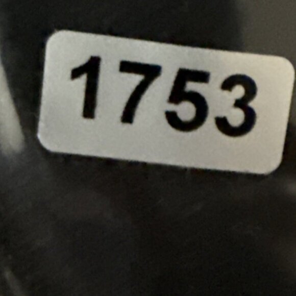 Kuhl Interceptr Pullover Mens Size M Black 1/4 Zip Fleece Sweater Mid Layer Top - Picture 13 of 13